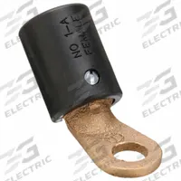 TWECO Welding Cable Female Terminal: 45° Angle (MPN 95101100). Key specifications — Compatible with Manufacturer Model Number: 1-MPC; Insulated: Yes; Brand: TWECO; Manufacturer Part Number: 95101100.