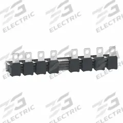 SCHNEIDER Connection Bar: Connection Bar, LA9G4750. Key specifications — Manufacturer Part Number: LA9G4750; Brand: SCHNEIDER; Compatible with Series: TeSys Giga.