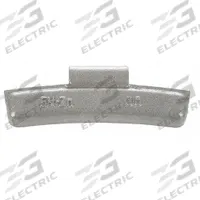 PERFECT EQUIPMENT Clip-On Wheel Weight: Wheel Weights, Clip-On, Aluminum, FN, Passenger Cars, Zinc (MPN FN060Z). Key specifications — Coating: Coated; Compatible Vehicle Type: Passenger Cars; Compatible Rim Material: Aluminum; Material: Zinc; Attachment Type: Clip-On; Product Type: Wheel Weights; Brand: PERFECT EQUIPMENT.