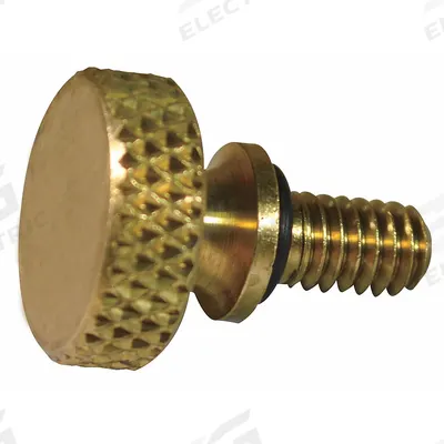 JB INDUSTRIES Gas Ballast with O-Rings Assembly: PR-7, Gas Ballast Valve with O-Ring - Pneumatics
