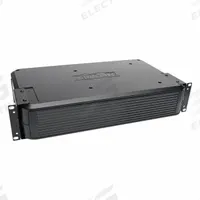 TRIPP LITE UPS Battery: 24 V DC Volt, 14 Ah Battery Capacity, Attached Cable (MPN BP24V15RT2U). Key specifications — Battery Connection: Attached Cable; Compatible with Manufacturer Model Number: OMNIVS1500XL.