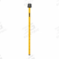 DEWALT Core Bit: 1/2 in Core Dia, 14 in Max Drilling Dp, 15 in Overall Lg, 5/8"-11 Shank Thread Size (MPN DW55000). Key specifications — attr253756: Reinforced Concrete; attr277144: DEWALT.