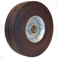 BILLY GOAT Wheel: Compatible Mfr No. OS551/OS551H/PR550/PR550H/PR550HV/PR550V, 350103. Key specifications — Manufacturer Part Number: 350103; Brand: BILLY GOAT; Compatible Manufacturer Number: PR550HV; Product Type: Front Wheel.
