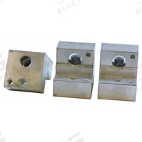 EATON Lug and Cable Kit: EML25, 1 Cable Connection/2/0 to 300 MCM (3 - Lugs included)/Lug Kit. Key specifications — Manufacturer Part Number: EML25; Includes: 1 Cable Connection; Compatible Series: S811+.
