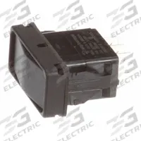HOBART Rocker Switch: 00-087711-330-1. Key specifications — Brand: HOBART; Manufacturer Part Number: 00-087711-330-1; Compatible with Manufacturer Model Number: HL1400C; Product Type: Rocker Switch.