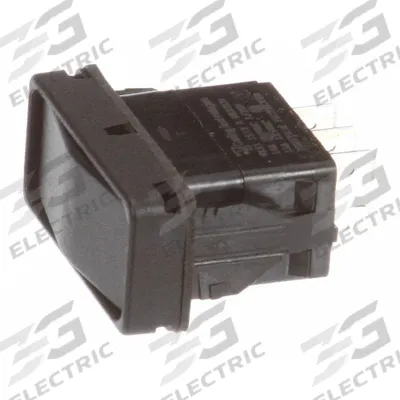 HOBART Rocker Switch: 00-087711-330-1 - Replacement Parts for Food Mixers