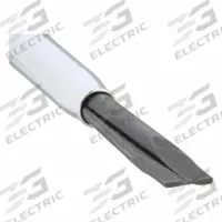 KLEIN TOOLS Screw Holding Driver: 5/16 in Tip Size, Long Lg, 11 in Overall Lg, 6 in Shank Lg (MPN 6026K). Key specifications — attr1205183: 5/16 in; attr1205186: Cushion; attr1205189: KLEIN TOOLS.