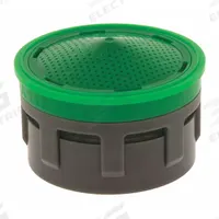NEOPERL Insert: 1.5 gpm Flow Rate, Aerated Flow Outlet, Plastic, Acetal Finish (MPN 5504705). Key specifications — Material: Plastic; Product Type: Insert; Brand: NEOPERL.