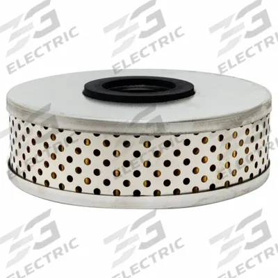 BALDWIN FILTERS Power Steering Filter: Power Steering Fluid, 1 3/8 in Overall Ht, Cartridge - Cartridge Power Steering Filters