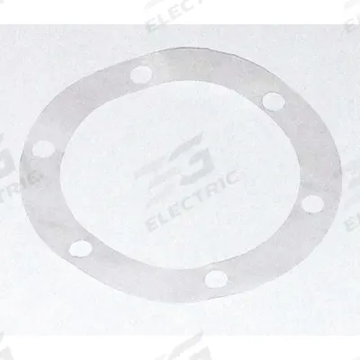 SPEEDAIRE Shims: Shim - Replacement Parts for Air Motors & Gearmotors