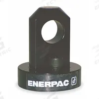 ENERPAC High Force Cylinder Clevis Eye: For RC, For 10 ton (MPN REB10). Key specifications — attr99086: High Force Cylinder Clevis Eye; attr96708: RC; attr98872: ENERPAC.