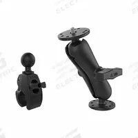 FLIR Mounting Kit: Mounting Kit, FLIR, FLIR EXX Series/FLIR T5XX Series/FLIR T8XX Series, T300369. Key specifications — Manufacturer Part Number: T300369; Brand: FLIR; Accessory Type: Mounting Kit.