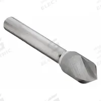 KEO Countersink: 60°, 1 Flute, 1/2 in Body Dia, Carbide (MPN 919-000-917). Key specifications — Brand: KEO.