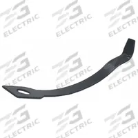 APPROVED VENDOR Base Toggle Spring: Steel, 0.25 in Lg, 1/8 in Wd, 2 in Ht, Mfr Part # MH4DZU202G. Key specifications — Manufacturer Part Number: MH4DZU202G; Product Type: Base Toggle Spring; For Use With: Plastic; Compatible with Product Type: Strapping Tensioner; Compatible Manufacturer Model Number: 4DZU3.