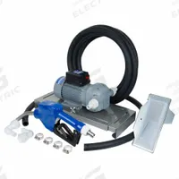 FILL-RITE Electric Drum Pump: 115 V AC, 1/4 hp HP, Polypropylene, 10 gpm Max. Flow Rate (MPN DF120DAN520). Key specifications — Brand: FILL-RITE; Nozzle Material: Polypropylene/Stainless Steel; Meter: Not Included; Pump Kit Type: Pump with Discharge Hose & Nozzle.
