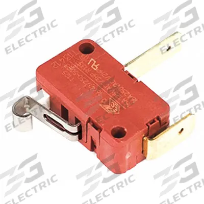 PROTEAM Switch: ProTeam, For Upright Vacuum Vacuum Type - Vacuum Replacement Parts & Accessories