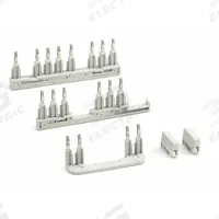 EATON Reversing Link Kit: Reversing Link Kit, XTCEXRLB. Key specifications — Manufacturer Part Number: XTCEXRLB; Brand: EATON; Compatible with Series: XTCE007B to XTCE015B.