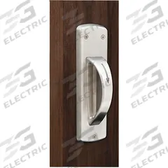TOWNSTEEL Door Lockset: Dummy Lever Locksets, Stainless Steel, ADA Compliant, Ligature-Resistant (MPN CRX-A-72-630). Key specifications — Ligature Resistance: Ligature-Resistant; Brand: TOWNSTEEL; Lockset Function ANSI Code: F72; Visual Indicator Message: No Message; Lockset Style: Cylindrical; ADA Compliant: Yes; Finish: Satin Stainless Steel : Stainless Steel.