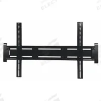 VIDEO MOUNT PRODUCTS Flat Panel Mount: Wall, For 42 in to 90 in Screens, Max. 180 lb, Tilting, Black (MPN FP-LDSB). Key specifications — Manufacturer Part Number: FP-LDSB; Finish: Powder Coated; Includes Mounting Hardware: Yes; Material: Steel; Mounting Location: Wall; Brand: VIDEO MOUNT PRODUCTS; Color: Black.