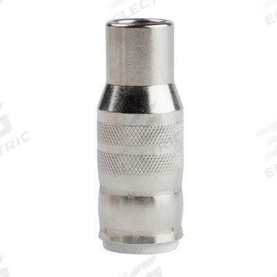 LINCOLN ELECTRIC Nozzle: 5/8 in, Bottleneck, 1/8 in Stickout - Magnum Pro 550A Nozzles