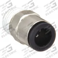 LEGRIS Push-Fit Adapter Fitting: 5/16 in OD x 1/4 in Pipe Size, Push-to-Connect x MBSPT, 10 PK (MPN 3175 08 13). Key specifications — Brand: LEGRIS.
