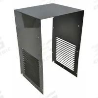 DAYTON Cover: For 3LE81/3LE82/3LE83 (MPN G440-591-020). Key specifications — attr325158: DAYTON; attr380377: Cover; attr314549: 3LE83.