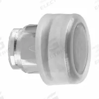 SCHNEIDER Flush Push Button: Black, 22 mm Mounting Size, Metallic, Momentary (MPN ZB4BPA2). Key specifications — Brand: SCHNEIDER; Action: Momentary; Series: XB4; Push Button Material Type: Metallic.