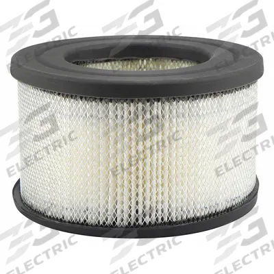 BALDWIN FILTERS Automotive Air Filter: Round-Oval, Engine, Round, Axial Seal - Round/Oval Engine Air Filters