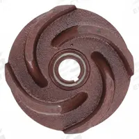 DAYTON Impeller: For Straight Centrifugal Pumps, Mfr Part PP18004AG, For Use With 4UA80A. Key specifications — Compatible with Brand: Dayton; Compatible with Grainger Part Number: 4UA80A; Compatible with Manufacturer Model Number: 12N814; Compatible with Pump Type: Straight Centrifugal Pumps; Manufacturer Part Number: PP18004AG; Impeller Material: Cast Iron; Brand: DAYTON.