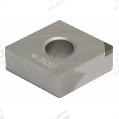 SUMITOMO Diamond Turning Insert: NU-CNMA431 - Diamond Indexable Turning Inserts