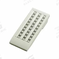 AIPHONE Expansion Kit: NHX-30G. Key specifications — Compatible with Series: NHX; Manufacturer Part Number: NHX-30G; Brand: AIPHONE; Compatible Product Type: Aiphone Intercom Systems; Features: To its Maximum Capacity of 80 Stations; Product Type: Nurse Call Intercom.