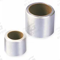 PBC LINEAR Linear Sleeve Bearing: 1/4 in Inside Dia, 1/2 in Lg, PS, Frelon™ Gold, Precision (MPN PS0305-04). Key specifications — Liner: Frelon™ Gold; Lubrication: Self-Lubricating; Shell Material: Aluminum.