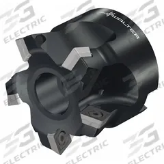 WALTER Indexable Face Mill: M4002.051-B19-05-015 (MPN 6549918). Key specifications — attr256955: M4002.051-B19-05-015.