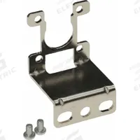 SMC Wire Bracket: For ZSE30A/ISE30A Series (MPN ZS-38-A3). Key specifications — attr211349: SMC; attr1024918: Metal; attr1024920: Bracket; attr1066463: ZSE30A/ISE30A; attr207644: ZS-38-A3.
