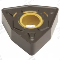 SUMITOMO Turning Insert: WNMG432EGUW, WNMG080408NGUW (MPN WNMG432EGUW-AC405K). Key specifications — attr257986: WNMG080408NGUW; attr257985: WNMG432EGUW.