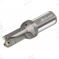 WALTER Indexable Drill Bit for General Drilling: D3120-02-25.00F25-P22 (MPN 7098417). Key specifications — attr257192: D3120-02-25.00F25-P22.