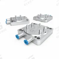 VEKTEK Tool Coupler: PQ0/PQ180/PQ90/PQ9020, Connects Universal Grippers, Size 60 x 60 x 10 for UTC (MPN 61026008). Key specifications — attr1282848: VEKTEK; attr1303526: Tool Mounting Blank; attr1303495: Vektek; attr1303496: PQ0; attr1303493: Universal; attr1282847: 61026008; attr1303510: Size 60 x 60 x 10 for UTC; attr1303494: UTC.