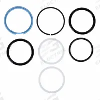 MILLER FLUID POWER Seal Kit: Mfr Part # HV3-KBR02-150. Key specifications — attr1095747: HV3-KBR02-150.
