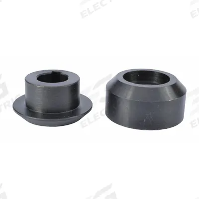 Dayton Wiring Roll Dies: Mfr Part # TT40807058G - Replacement Parts for Metal Rolling Machines