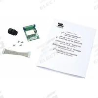 OHAUS Scale PCBA Kit: 30070310 (MPN 30097590). Key specifications — Includes: Second Scale Board; Compatible Manufacturer Part Number: 30070310; Interface: PCBA; Product Type: Scale PCBA Kit.