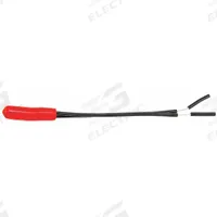 IO HVAC CONTROLS Thermostat: Mfr Part # TS-75. Key specifications — Manufacturer Part Number: TS-75.