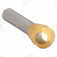 KEO Countersink: 100°, 0 Flute, 5/16 in Body Dia, TiN Coated Cobalt (MPN 919-000-237). Key specifications — attr1301035: KEO.