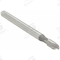 OSG Extension Tap: 5/16"-18 UNC, H3 / 2B-3B, 2 Flute, Plug Chamfer, High Speed Steel (MPN 2103000). Key specifications — attr1315101: H3 / 2B-3B.