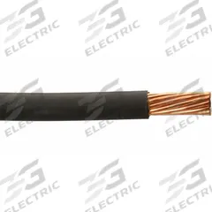 APPROVED VENDOR Automotive Wire: SXL, 25 ft, 1 Conductor, 16 AWG, Black, 60 V Volt (MPN WXP-6SXL-1601-0-25). Key specifications — Brand: APPROVED VENDOR.