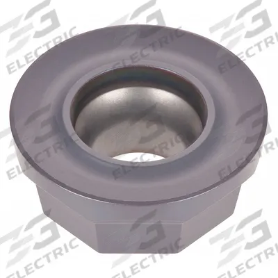 TUNGALOY Round Milling Insert: RCMT1204EN-MJ AH725 (MPN 5812600) - Round (R) Indexable Milling Inserts