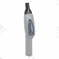 INFICON Refrigerant Leak Detector: Ultrasonic Type of Sensor, A2L Compatible (MPN 711-202-G1). Key specifications — Compatible Refrigerant Type: R-436B; Brand: INFICON; Product Type: Refrigerant Leak Detector; A2L Compatible: Yes.