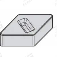 WIDIA Diamond Turning Insert: DNGX453T0820, DNGX150712T02020 (MPN 2952127). Key specifications — attr257732: DNGX453T0820; attr257733: DNGX150712T02020.