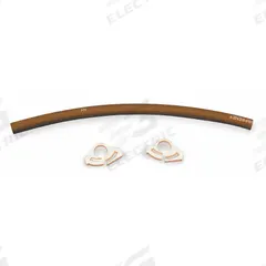 MEC-O-MATIC Pump Tube Kit: Norprene (MPN U7013397). Key specifications — Compatible Manufacturer Model Number: UVSP20XRLLAUXXX; Material: Norprene; Product Type: Pump Head Tubing; Compatible Series: Mecomatic; Brand: MEC-O-MATIC.