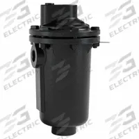 Air Vent: Angle/In-line, Top Port, 3/4 in FNPT, For Steam, Cast Iron Body, 300 psi Max., 450°F Max. (MPN 1AV-3/4"-5/64"). Key specifications — Product Type: Air Vent; Brand: ARMSTRONG INTERNATIONAL; Manufacturer Part Number: 1AV-3/4"-5/64".