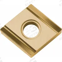 KYOCERA Diamond Turning Insert (MPN CNGG432RPV720)